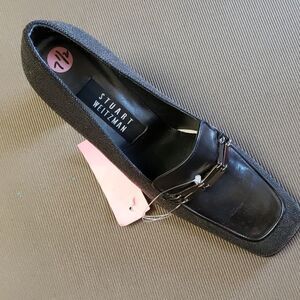Stuart Weitzman shoes 